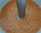 Foto del paso 4 de la receta: Salsa fina de piquillos