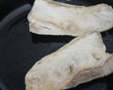 Foto del paso 2 de la receta: Secreto con salsa fina de piquillos