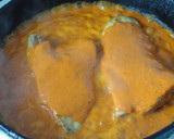 Foto del paso 3 de la receta: Secreto con salsa fina de piquillos