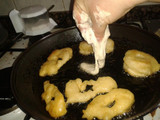 Buñuelos de Fallas