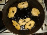 Buñuelos de Fallas