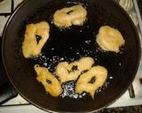 Foto del paso 4 de la receta: Buñuelos de Fallas