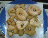 Foto del paso 5 de la receta: Buñuelos de Fallas
