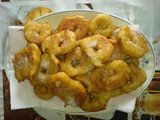 Buñuelos de Fallas
