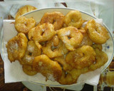 Foto del paso 6 de la receta: Buñuelos de Fallas