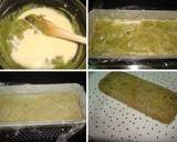 Foto del paso 4 de la receta: Pastel de calabacín con nueces en microondas