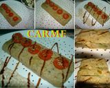 Foto del paso 6 de la receta: Pastel de calabacín con nueces en microondas