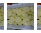 Foto del paso 2 de la receta: Verduras marinadas para guarnición