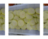 Foto del paso 2 de la receta: Verduras marinadas para guarnición