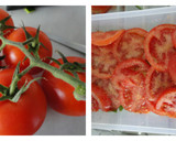 Foto del paso 3 de la receta: Verduras marinadas para guarnición