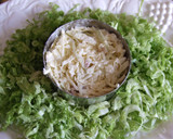 Foto del paso 3 de la receta: Ensalada “Bienvenida primavera”