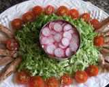 Foto del paso 6 de la receta: Ensalada “Bienvenida primavera”