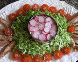 Foto del paso 6 de la receta: Ensalada “Bienvenida primavera”