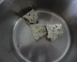 Foto del paso 3 de la receta: Coliflor al gorgonzola