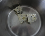 Foto del paso 3 de la receta: Coliflor al gorgonzola