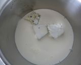 Foto del paso 4 de la receta: Coliflor al gorgonzola