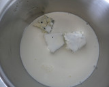Foto del paso 4 de la receta: Coliflor al gorgonzola