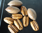 Foto del paso 4 de la receta: Bizcocho con nueces pecanas