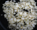 Foto del paso 1 de la receta: Macarrones con verduras y atún