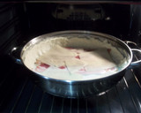 Foto del paso 8 de la receta: Quiche de beicon y queso gruyère