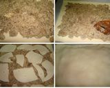 Foto del paso 5 de la receta: Empanada de champiñones y carne de cordero