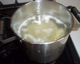 Foto del paso 2 de la receta: Puré de patatas guay