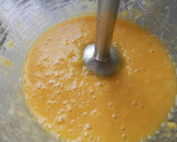 Foto del paso 2 de la receta: Crema de mango