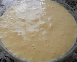 Foto del paso 3 de la receta: Crema de mango