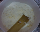 Foto del paso 1 de la receta: Torta de manzana fácil y económica