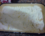 Foto del paso 4 de la receta: Torta de manzana fácil y económica