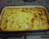Foto del paso 6 de la receta: Torta de manzana fácil y económica