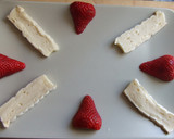 Foto del paso 2 de la receta: Plato fresco de primavera