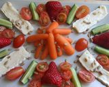 Foto del paso 4 de la receta: Plato fresco de primavera