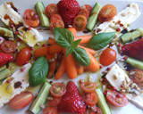 Foto del paso 5 de la receta: Plato fresco de primavera