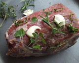 Foto del paso 4 de la receta: El asado del domingo