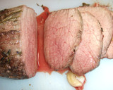 Foto del paso 13 de la receta: El asado del domingo