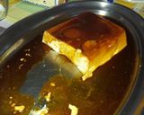 Foto del paso 4 de la receta: Flan cremoso de queso