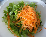 Foto del paso 2 de la receta: Ensalada de pavo