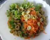 Foto del paso 3 de la receta: Ensalada de pavo