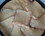 Foto del paso 6 de la receta: Sandwichón de jamón york y queso
