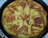 Foto del paso 7 de la receta: Sandwichón de jamón york y queso