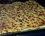Foto del paso 6 de la receta: Torta de pimiento molido de Totana