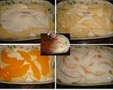 Foto del paso 3 de la receta: Gratinado de migas con frutas y yogur