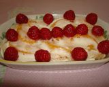 Foto del paso 6 de la receta: Gratinado de migas con frutas y yogur