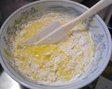 Foto del paso 4 de la receta: Bollos con queso crema