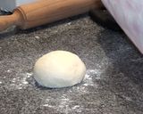 Foto del paso 4 de la receta: Pizza Sant Jordi