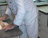 Foto del paso 6 de la receta: Pizza Sant Jordi