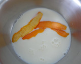 Foto del paso 1 de la receta: Torrijas con toffee