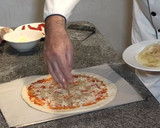 Foto del paso 9 de la receta: Pizza Sant Jordi