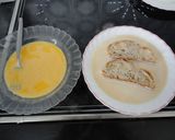 Foto del paso 5 de la receta: Torrijas con toffee